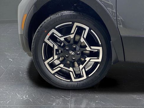 New 2026 Hyundai Santa Cruz Limited image 34