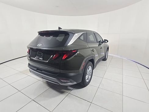New 2026 Hyundai Tucson SE FWD image 5