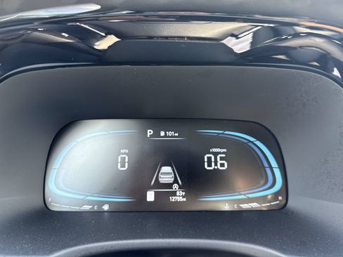 Certified 2025 Hyundai Palisade SEL AWD/4WD image 18