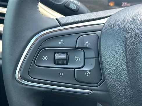 New 2026 Buick Envista Sport Touring w/ Convenience I Package FWD image 28