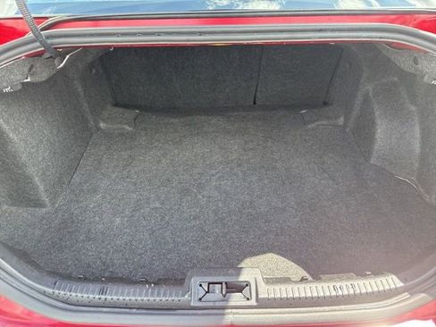 Used 2008 Ford Fusion SE FWD image 22