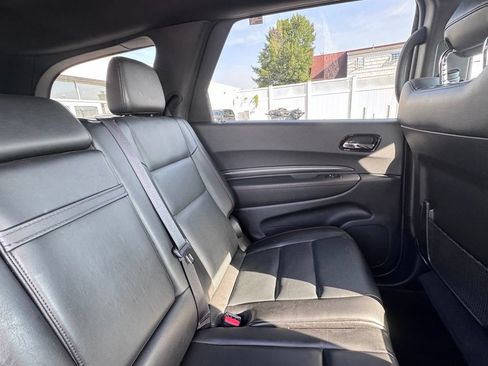 Used 2024 Dodge Durango GT AWD/4WD image 22
