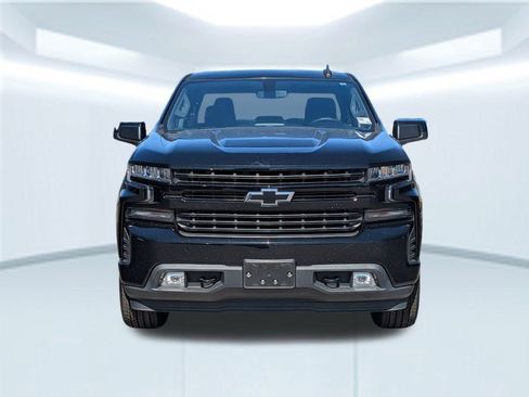 Used 2019 Chevrolet Silverado 1500 RST w/ All-Star Edition image 10