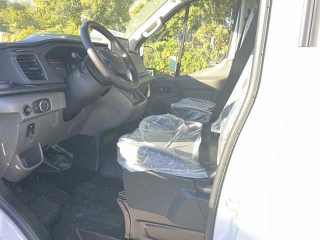 New 2027 Ford Transit 350 148 Medium Roof w/ Load Area Protection Package RWD image 9