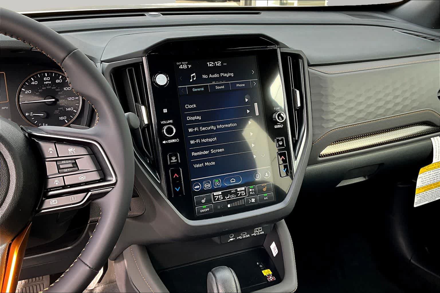 New 2026 Subaru Forester Wilderness AWD/4WD image 6