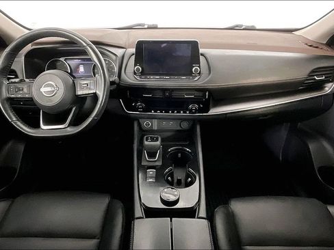 Used 2023 Nissan Rogue SV w/ SV Premium Package AWD/4WD image 18