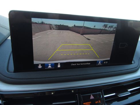 Certified 2025 Acura MDX FWD image 22