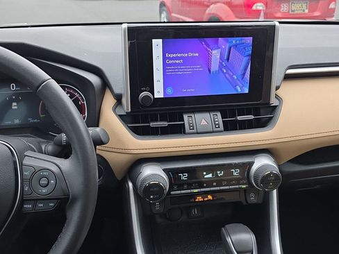 Used 2024 Toyota RAV4 XLE Premium image 23