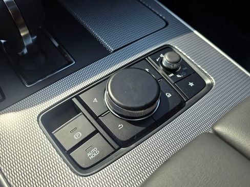 New 2026 MAZDA CX-90 Plug-In Hybrid w/ Preferred AWD/4WD image 38
