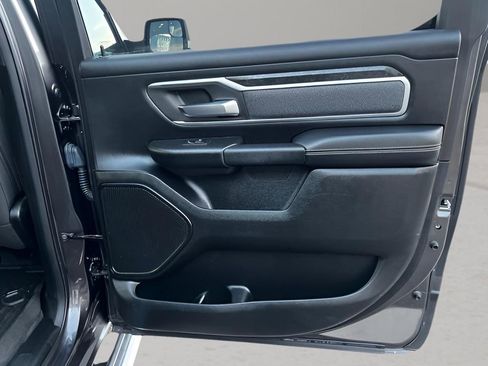 Used 2021 RAM 1500 Big Horn image 29