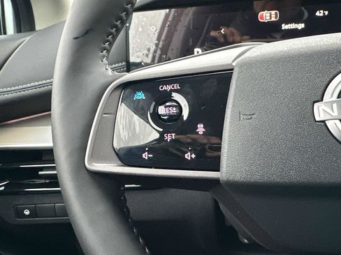 New 2026 Nissan Murano SL image 39