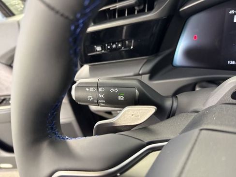 New 2026 Lexus RZ 450e AWD image 14