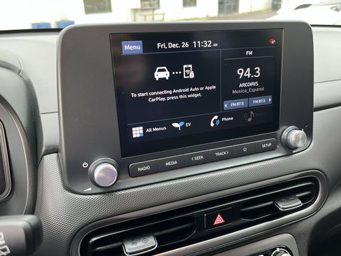 Certified 2023 Hyundai Kona SE image 21