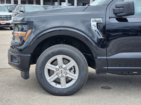 New 2026 Ford F150 XLT RWD image 9
