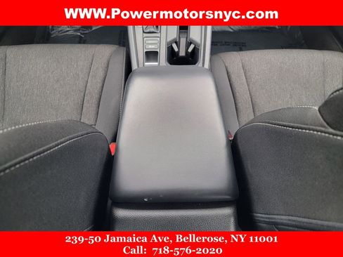 Used 2024 Honda Accord EX image 34