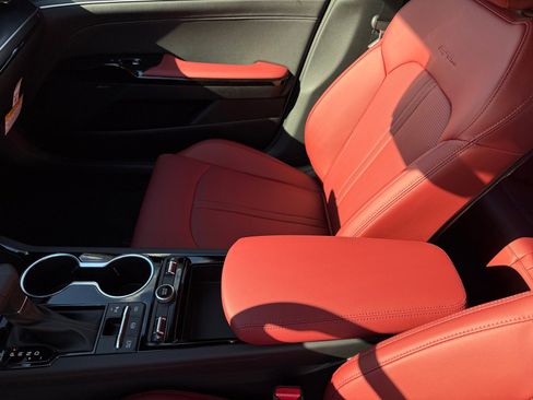 New 2026 Kia K5 GT-Line image 14