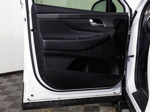 Used 2022 Hyundai Santa Fe XRT image 33