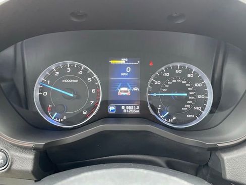 Used 2019 Subaru Ascent Touring image 17