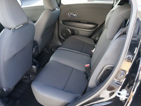 Used 2022 Honda HR-V Sport image 11