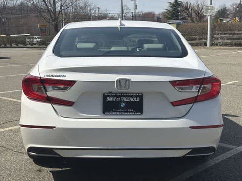 Used 2020 Honda Accord EX-L image 13