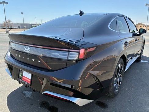 Used 2024 Hyundai Sonata SEL image 6