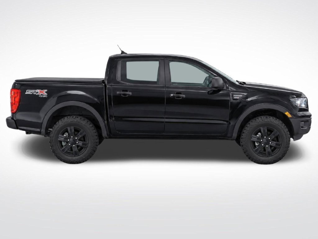 Used 2022 Ford Ranger XL AWD/4WD image 8