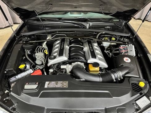 Used 2006 Pontiac GTO RWD image 28