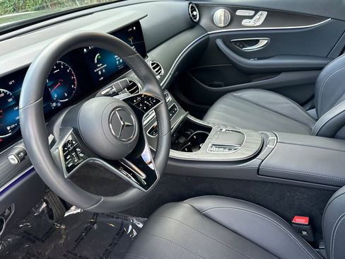 Certified 2023 Mercedes-Benz E 350 Sedan image 10