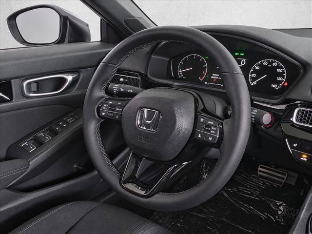 New 2026 Honda Civic Sport image 19