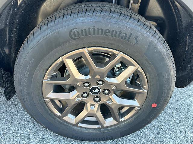 New 2026 Ford Bronco Sport Big Bend w/ Convenience Package AWD/4WD image 26