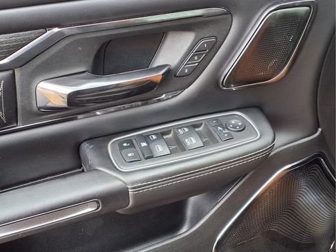 Used 2022 RAM 1500 Limited AWD/4WD image 22