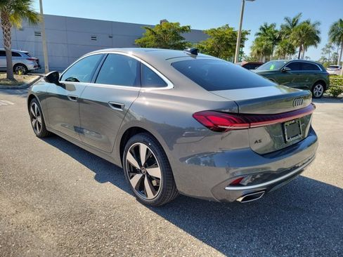 New 2025 Audi A5 2.0T Premium Plus image 4