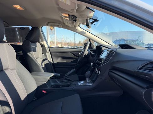 Used 2023 Subaru Crosstrek 2.0i image 19