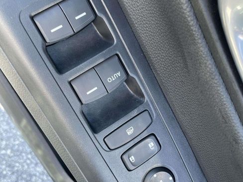Used 2026 Honda CR-V LX image 16