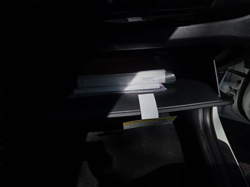 New 2026 Kia Seltos S FWD image 14