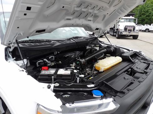 Used 2021 Ford F150 XL w/ XL Power Equipment Group AWD/4WD image 46