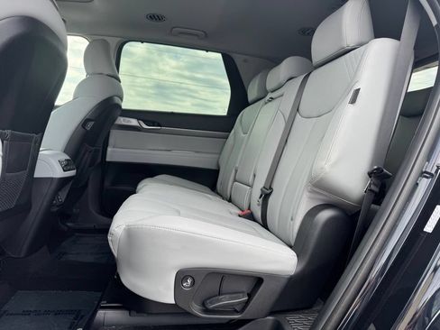 Used 2024 Hyundai Palisade SEL AWD/4WD image 9