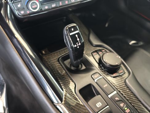 Used 2020 Toyota Supra Launch Edition w/ Driver Assist Package RWD image 23