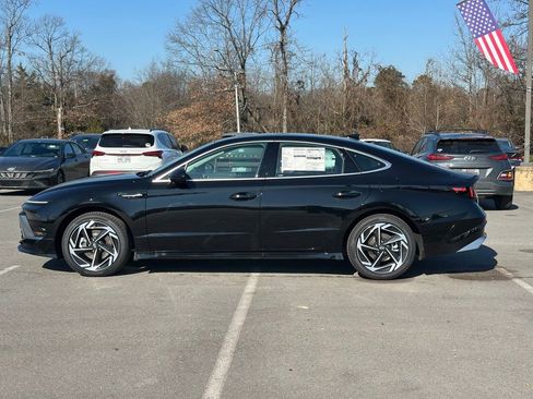 New 2026 Hyundai Sonata SEL FWD image 4