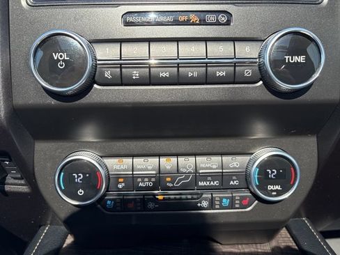 Certified 2021 Ford Expedition Max Limited AWD/4WD image 24