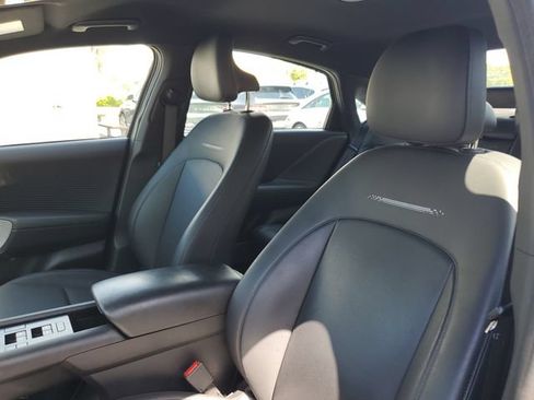 Certified 2024 Hyundai Ioniq 6 SEL RWD image 11
