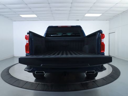 Used 2023 Chevrolet Silverado 1500 RST AWD/4WD image 16