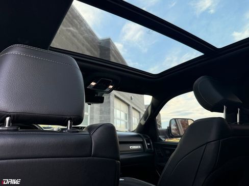 Used 2022 RAM 1500 TRX w/ TRX Level 2 Equipment Group image 33