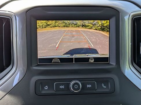 New 2026 GMC Sierra 1500 Pro w/ Pro Value Package AWD/4WD image 16