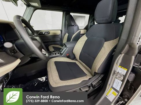 New 2025 Ford Bronco Big Bend image 23