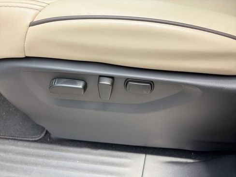 Used 2023 Nissan Armada SV w/ Cargo Package RWD image 16