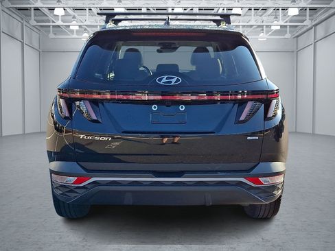 Certified 2023 Hyundai Tucson SEL w/ Convenience Package AWD/4WD image 5