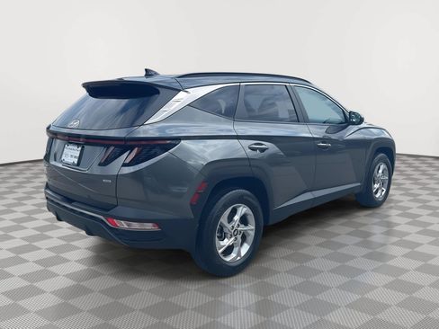 Used 2023 Hyundai Tucson SEL AWD/4WD image 5