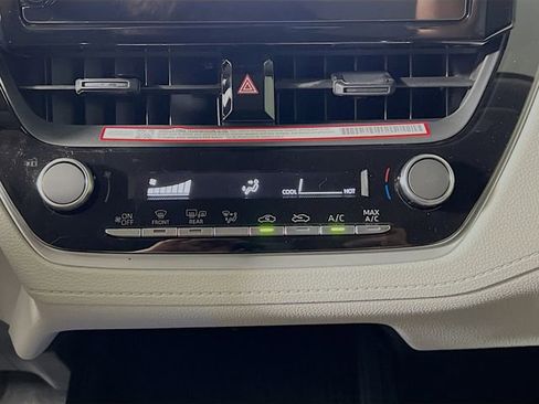 New 2026 Toyota Corolla Cross L FWD image 22