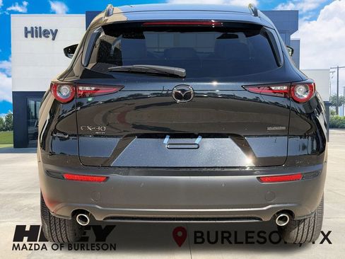 New 2026 MAZDA CX-30 AWD 2.5 S image 5